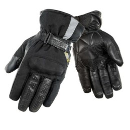 Gants Nexone femme Verona Couleur Noir