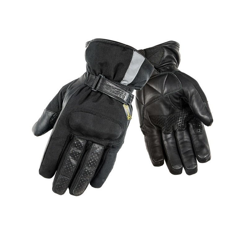 Gants Nexone femme Verona Couleur Noir