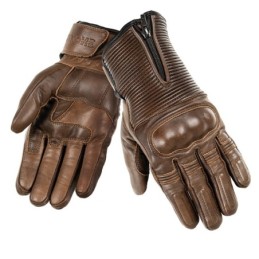 Gants Nexone homme Catane Couleur Marron