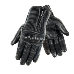 Gants Nexone homme Catane Couleur Noir