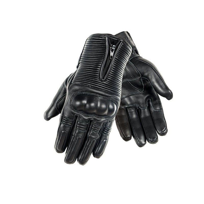 Gants Nexone homme Catane Couleur Noir