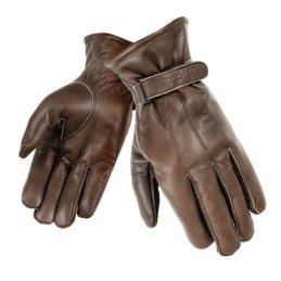 Gants Nexone homme Matera Couleur Marron