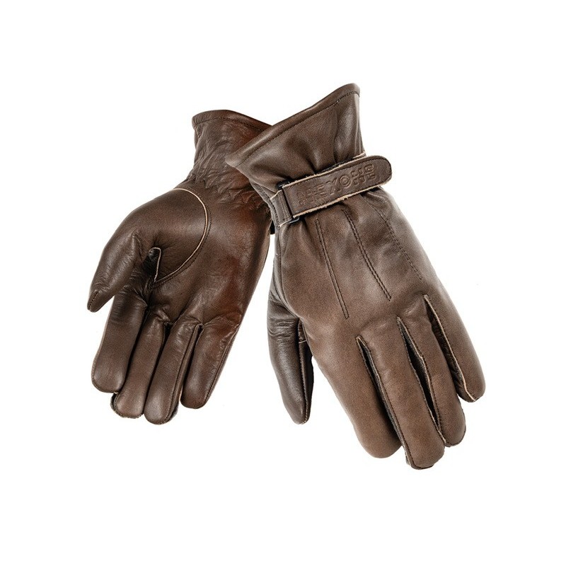 Gants Nexone homme Matera Couleur Marron