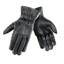 Gants Nexone homme Matera Couleur Noir