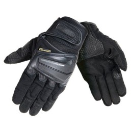 Gants Nexone homme Napoli Couleur Noir