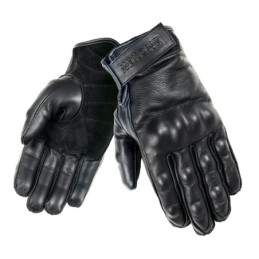 Gants Nexone homme Rossano Couleur Noir