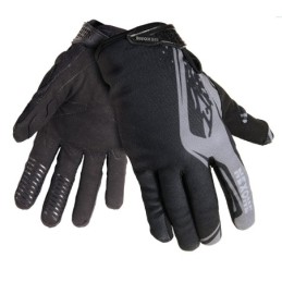 Gants Nexone Montella Couleur Noir/Gris