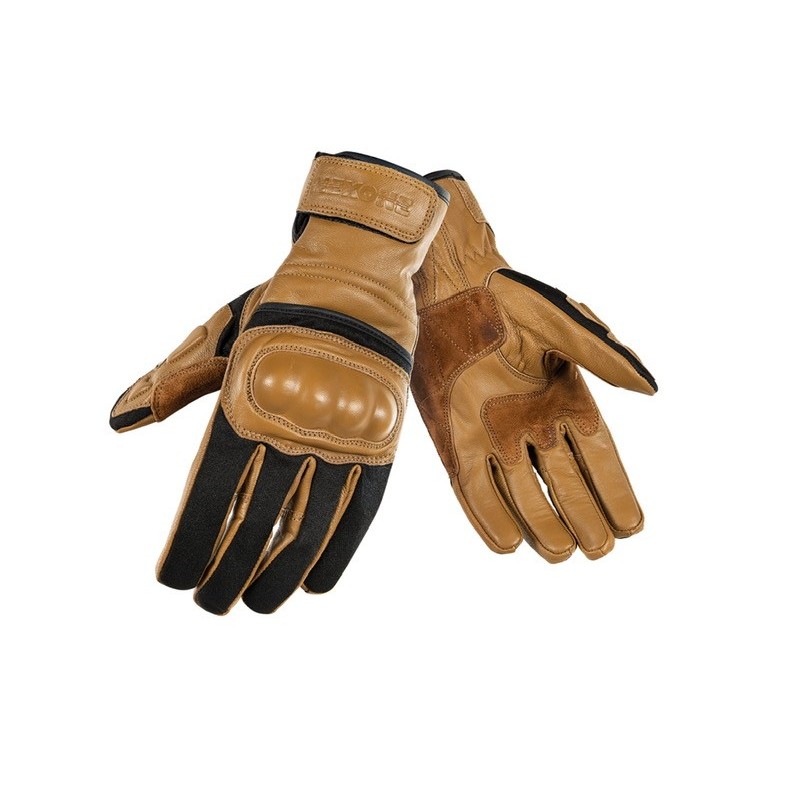 Gants Nexone Venezia Couleur Camel