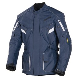 Veste homme BOLOGNA Couleur Bleu