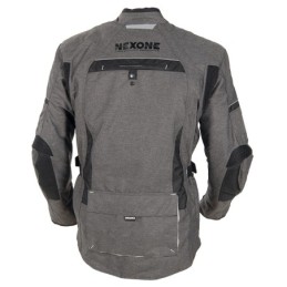 Veste homme BOLOGNA Couleur Gris