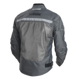 Blouson homme FLAVIO Couleur Gris
