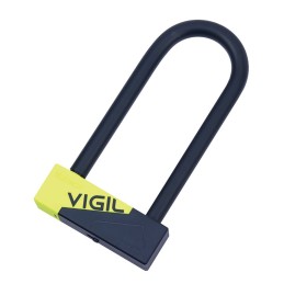 Antivols U SRA D19 L240 - Carton de 4 U - PROMO