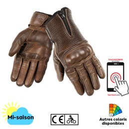 Gants Nexone Catane Homme