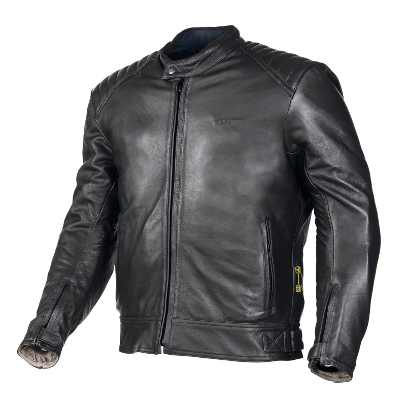 Blouson homme GIORGIO Couleur Noir