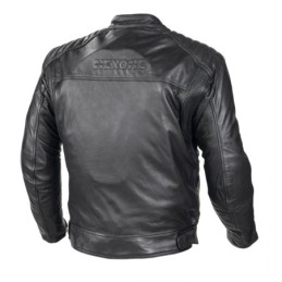 Blouson homme GIORGIO Couleur Noir