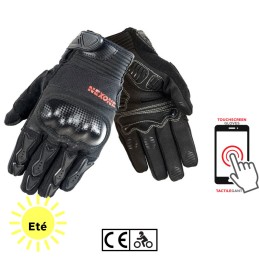 Gants Nexone Cross Scorpion Homme
