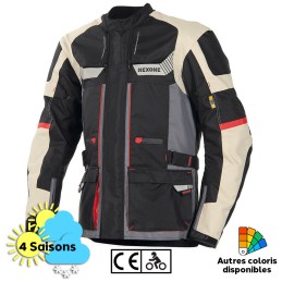 Veste ADVENTURE Homme