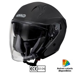 Casque Jet G40