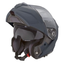 Casque Modulable G100 Couleur Gris Nardo