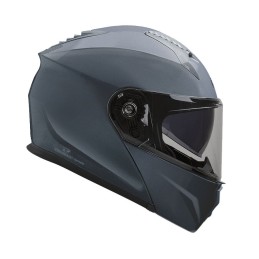 Casque Modulable G100 Couleur Gris Nardo