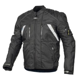 Blouson homme GIOVANNI Couleur Noir