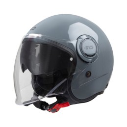 Casque G21 Gris Nardo