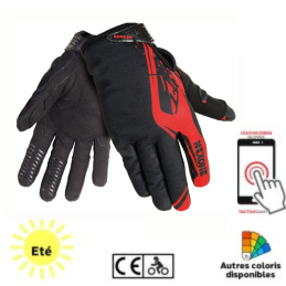 Gants Nexone Montella Homme