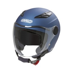 Casque G01 Junior bleu