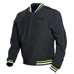 Blouson homme urbain GIANNI Vert