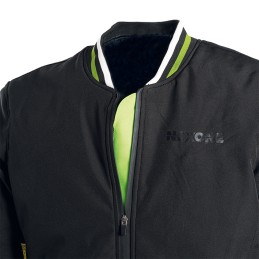 Blouson homme urbain GIANNI Vert