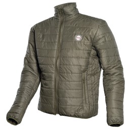 Doudoune NEXONE homme Gardena Kaki mat