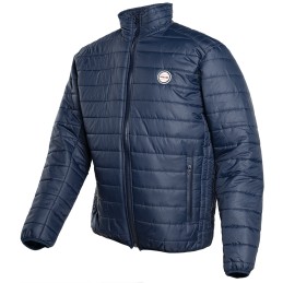 Doudoune NEXONE homme Gardena bleu mat