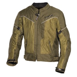 Blouson homme FLAVIO Couleur Noir