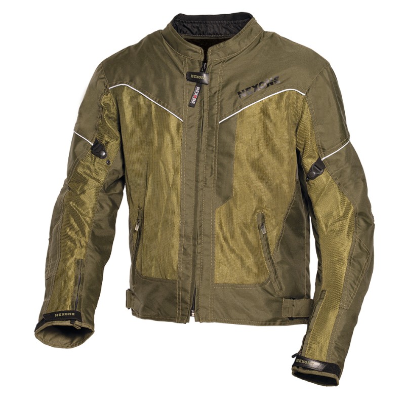 Blouson homme FLAVIO Couleur Noir