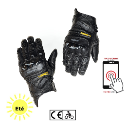 Gants Nexone Amalfi Homme
