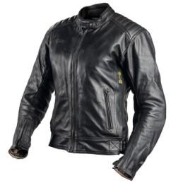 Blouson femme ANA Couleur Noir