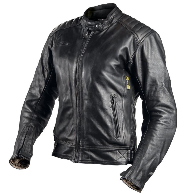 Blouson femme ANA Couleur Noir
