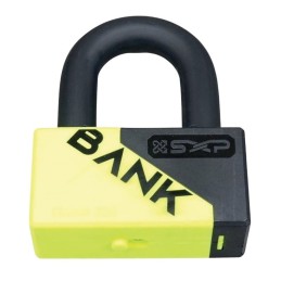 Antivol Mini U SRA D16.5 + clés