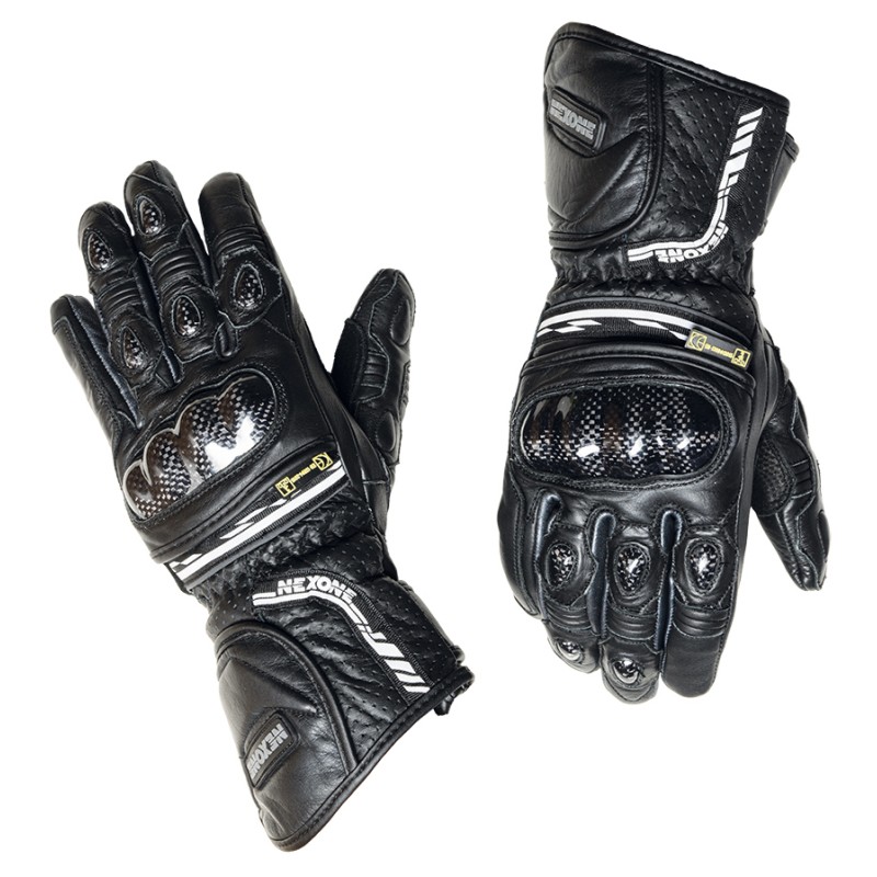 Gants Nexone Maranello Homme