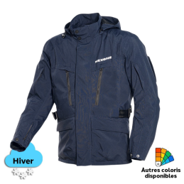Veste Nexone homme urbain Mario
