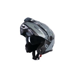 Casque G110 Adventure Gris nardo