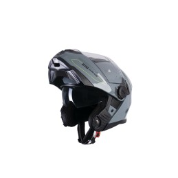 Casque G110 Adventure Gris nardo