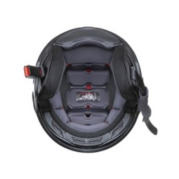 Casque Jet G20 Couleur Ivoire