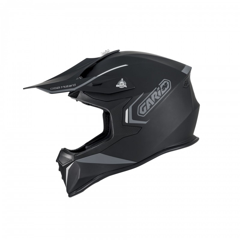 Casque G50 Cross Open-face