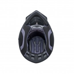 Casque G50 Cross Open-face