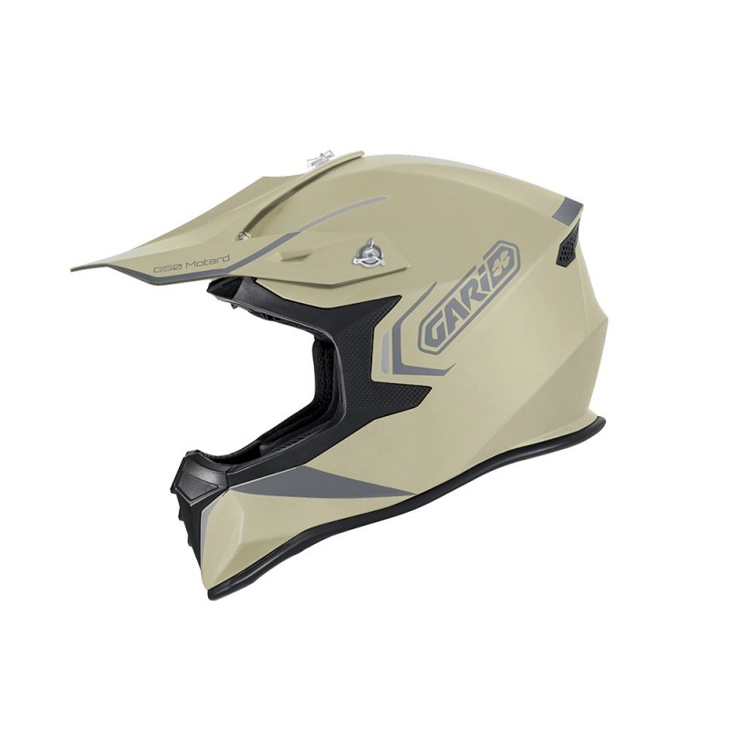 Casque G50 Cross Open-face