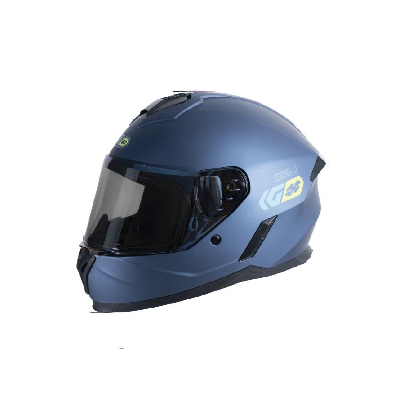 Casque G06 Junior Full-face
