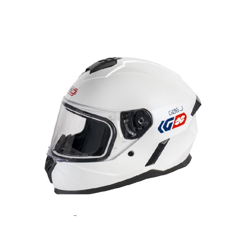 Casque G06 Junior Full-face