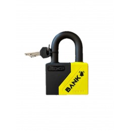Antivol alarme mini U - SRA 120db (diamètre 16,5)