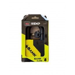 Boite - Antivol alarme mini U - SRA 120db (diamètre 16,5)